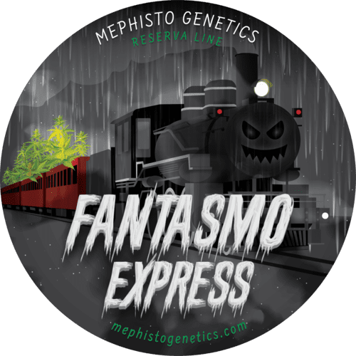 Fantasmo Express