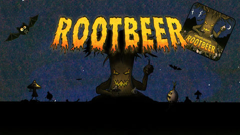Root Beer - A Brand New Signature Series Strain!