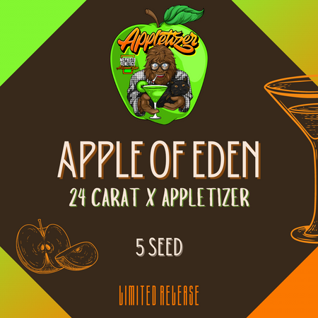 Apple of Eden