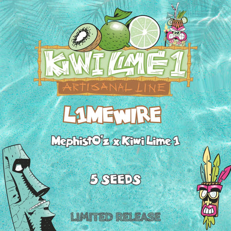 L1mewire