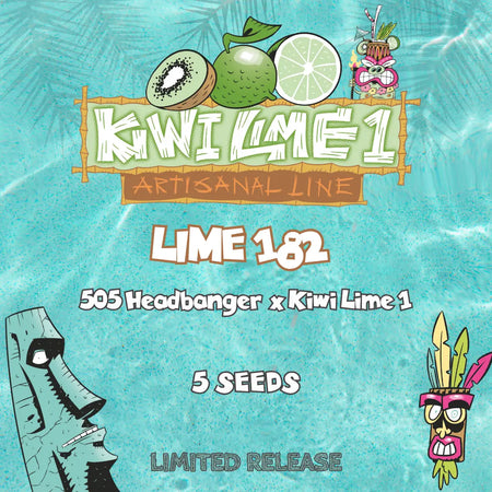 Lime 182