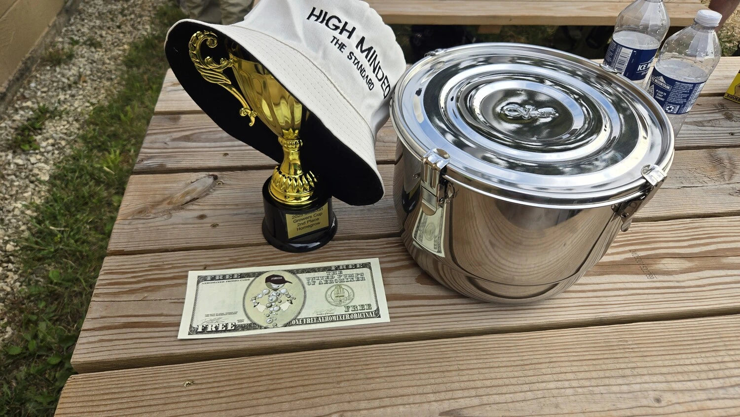 2025 Missouri Growers Cup - Home Grown Flower image 2