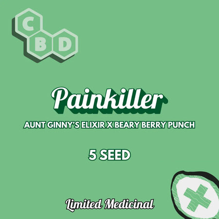 Painkiller