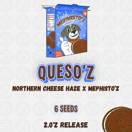 QuesO'z