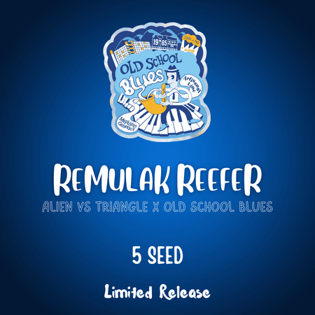 Remulak Reefer