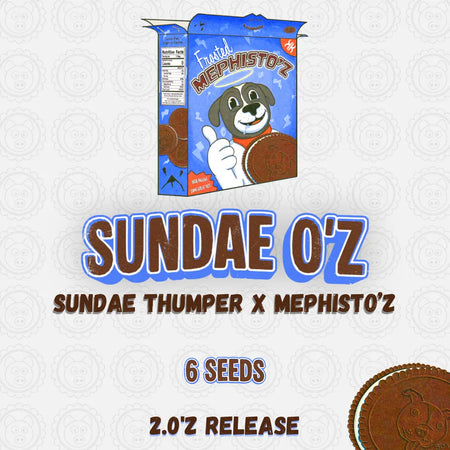 Sundae O'z