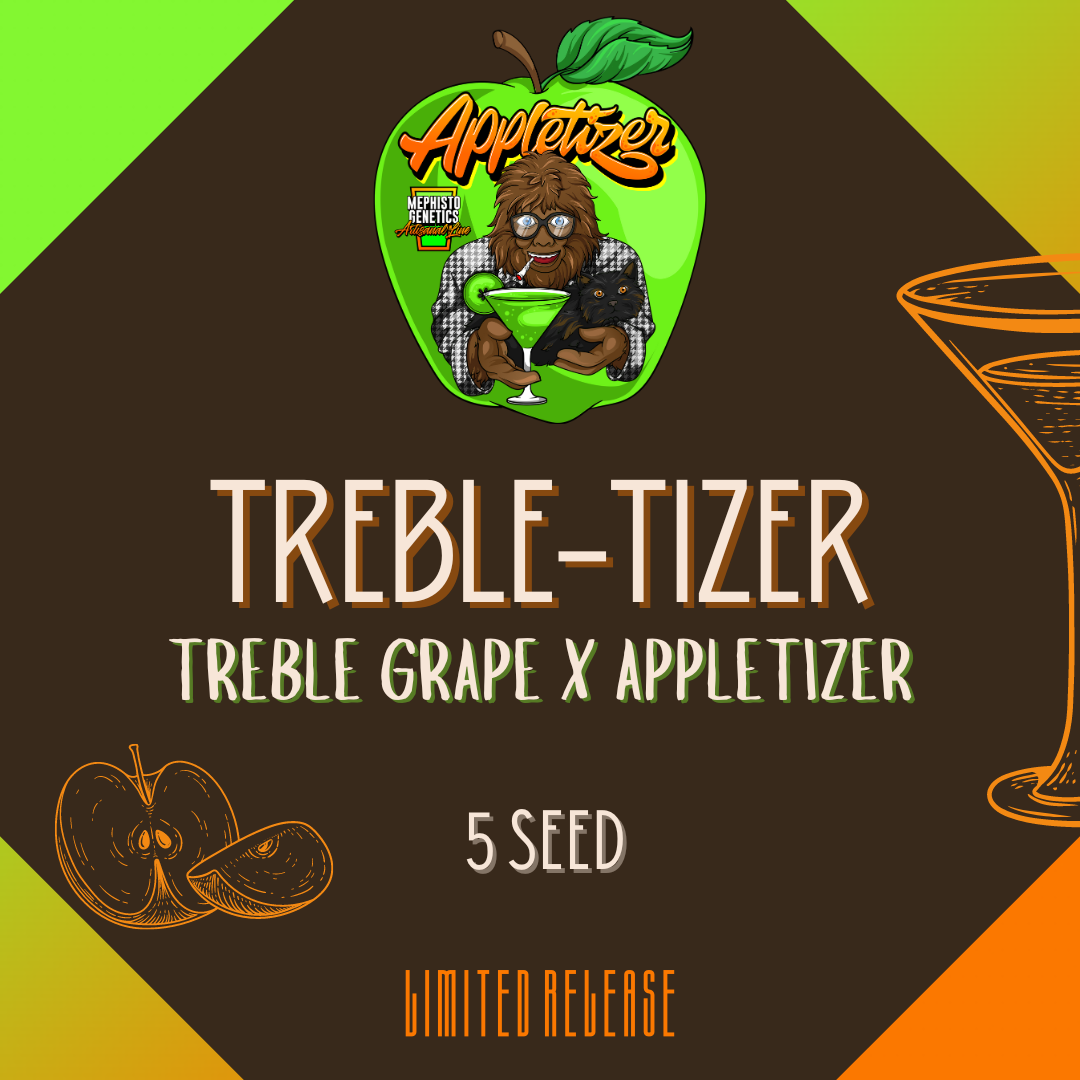 Treble-tizer