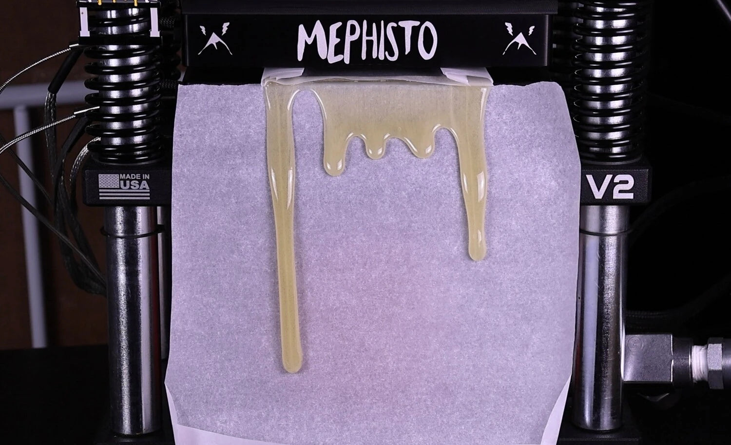 AAC Best Rosin image 2