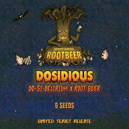 Dosidious