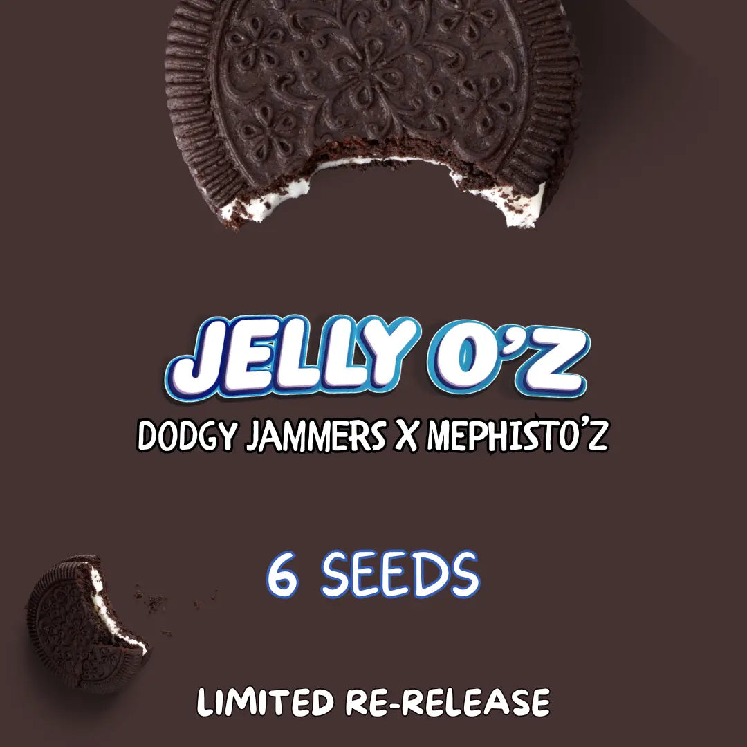 Jelly O'z