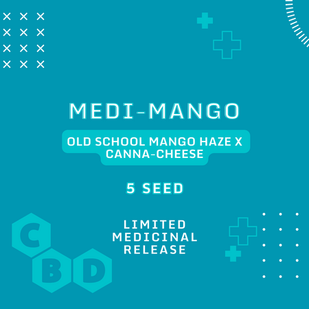 Medi-Mango