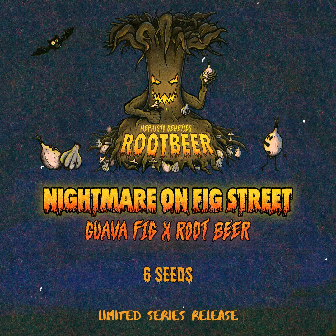 Nightmare on Fig Street