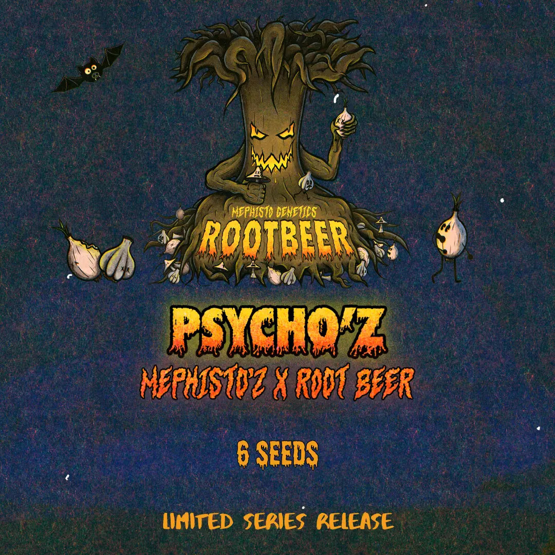 PsychO'z