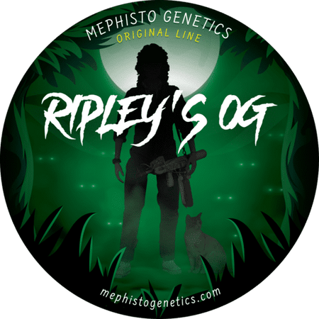 Ripley's OG