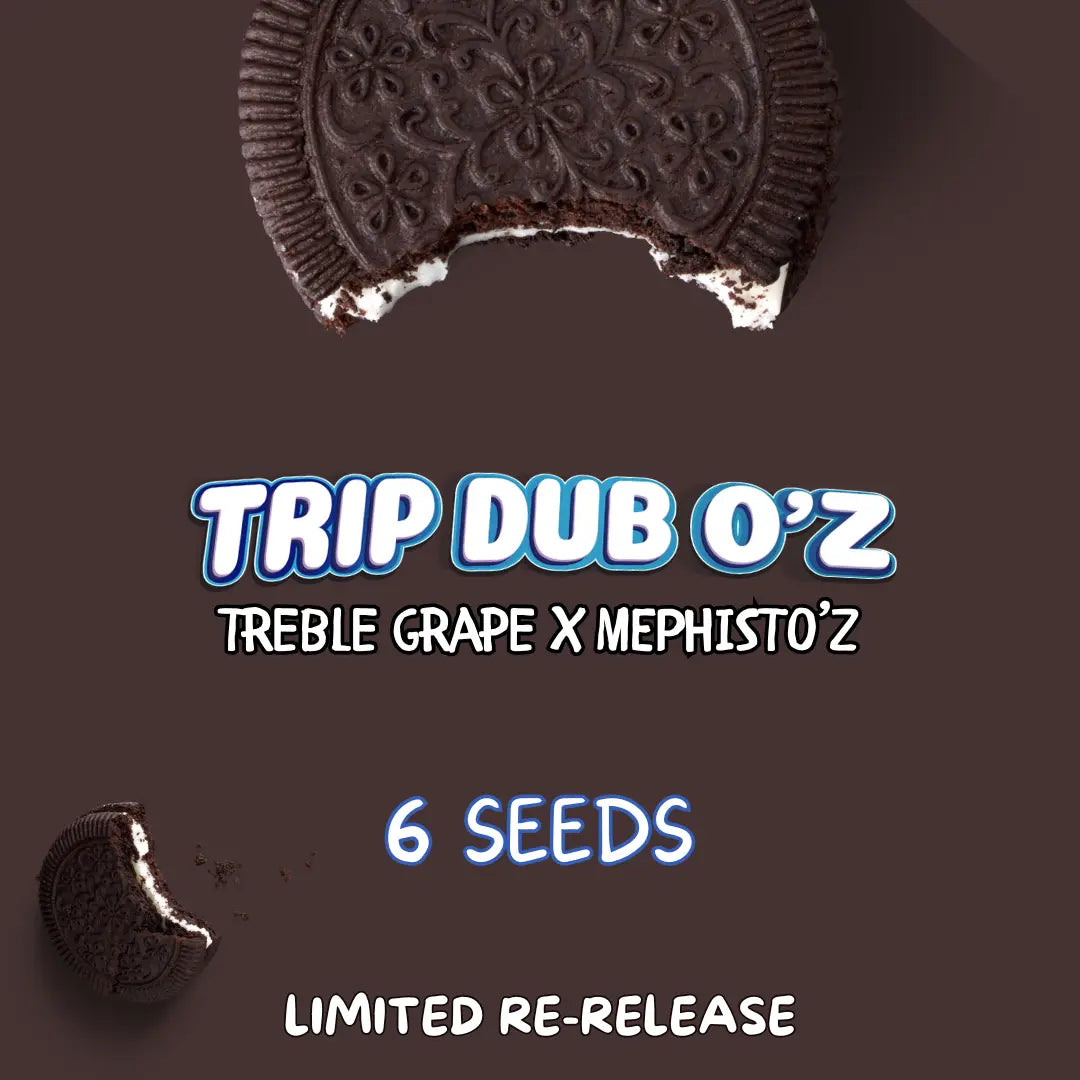 Trip Dub O'z