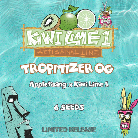 Tropitizer OG