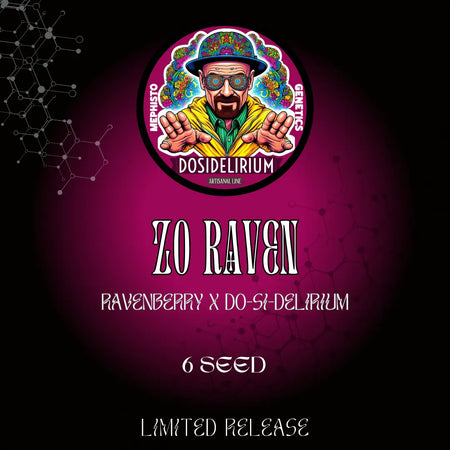 Zo Raven